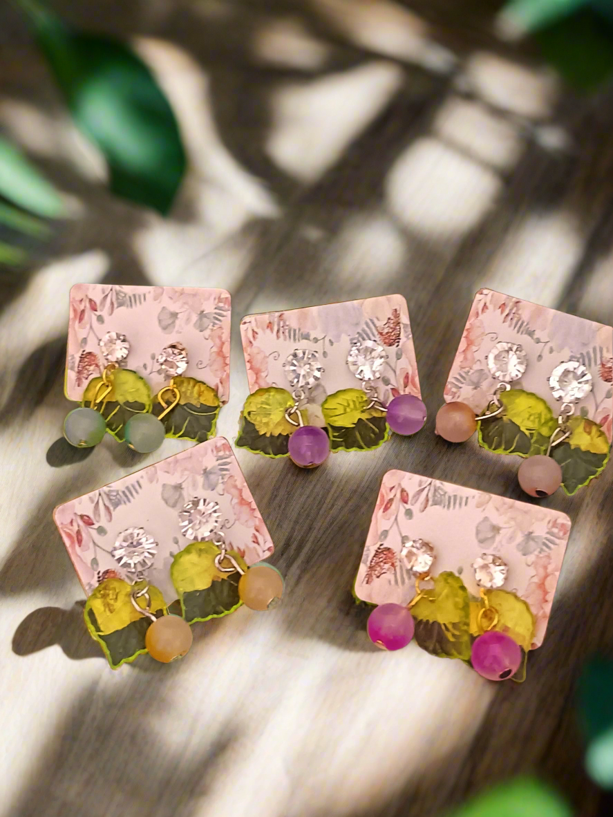 Collezione Frutti incantati