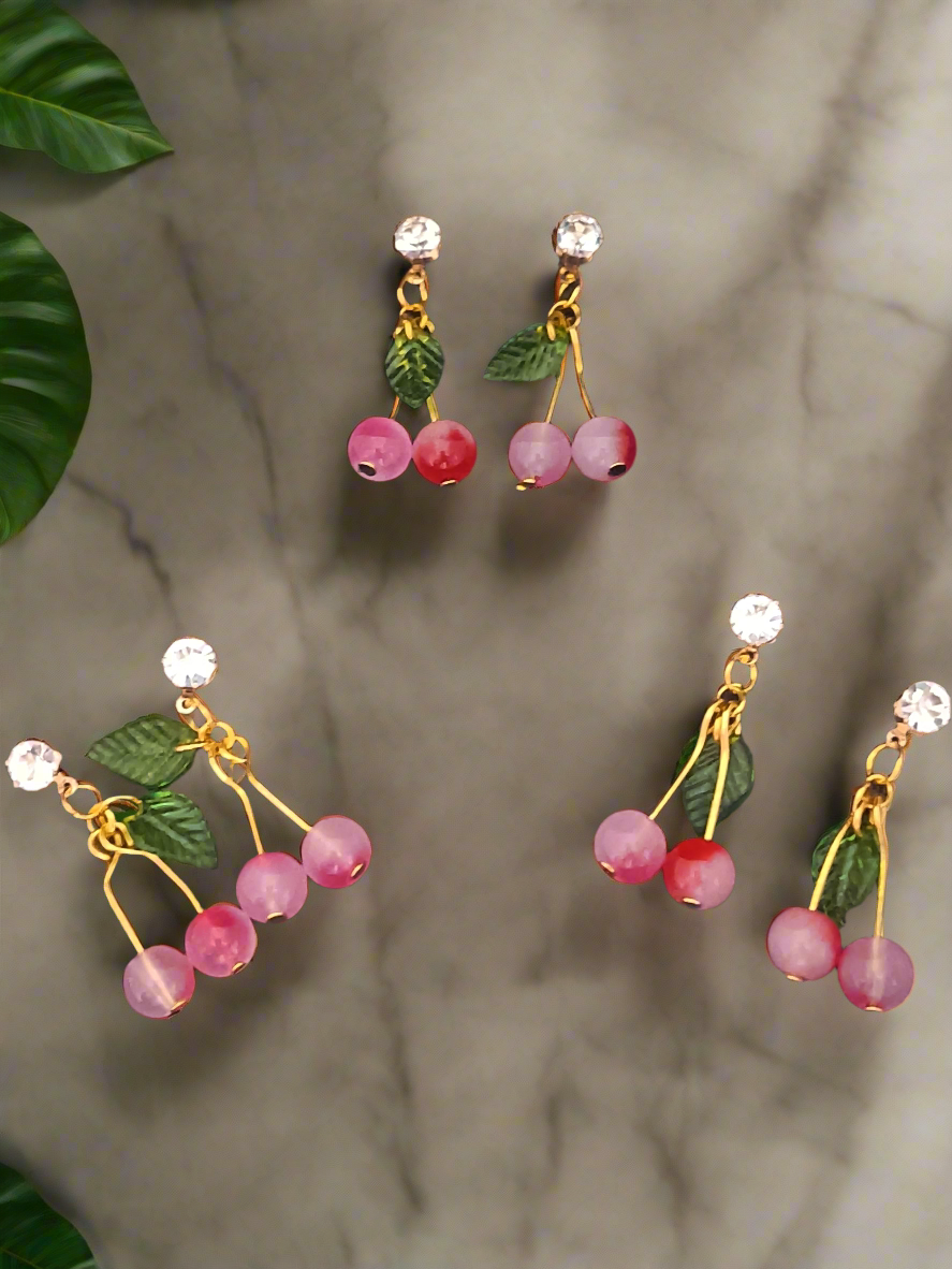Collezione Frutti incantati