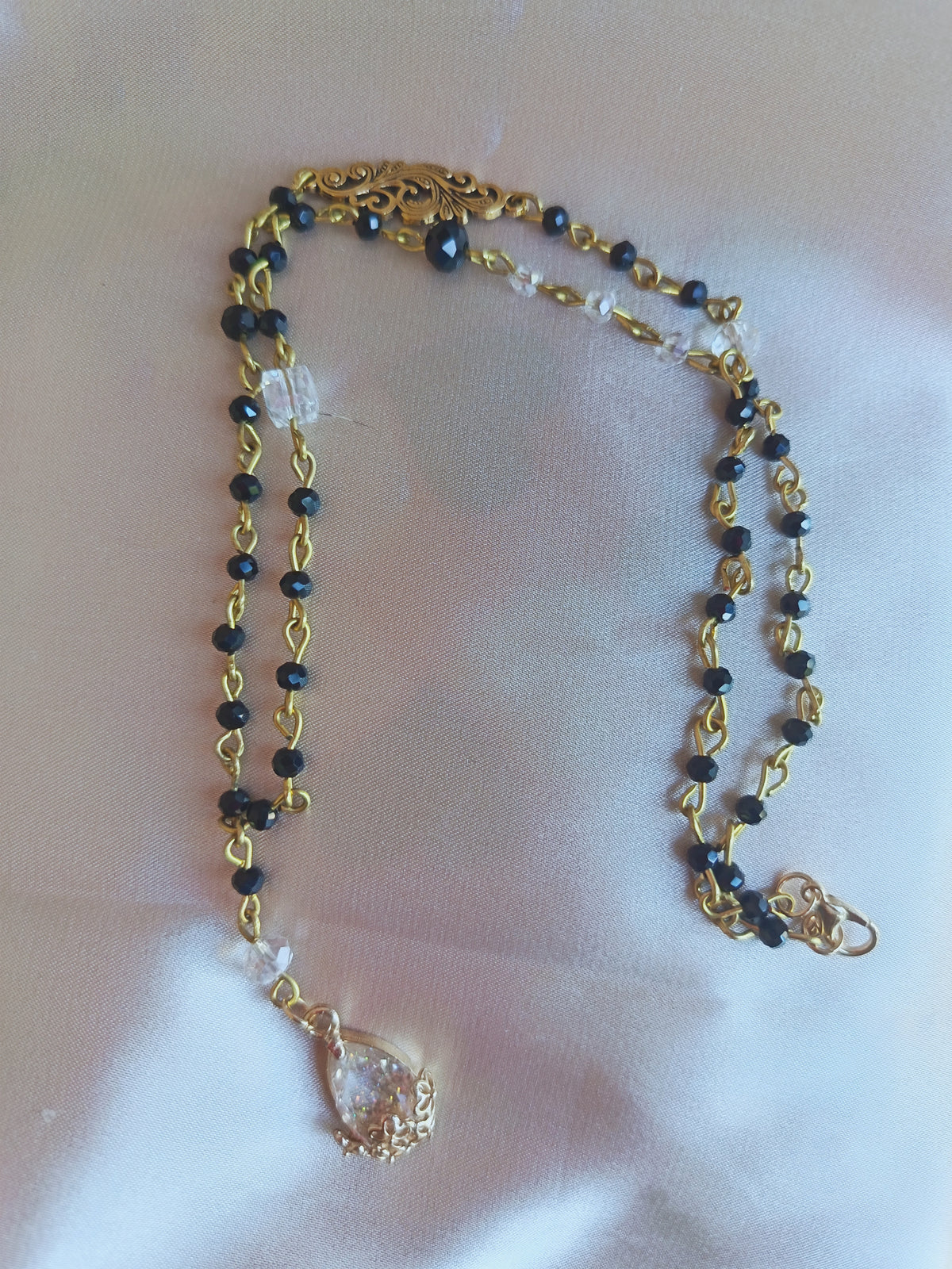 Collana "Lilith"