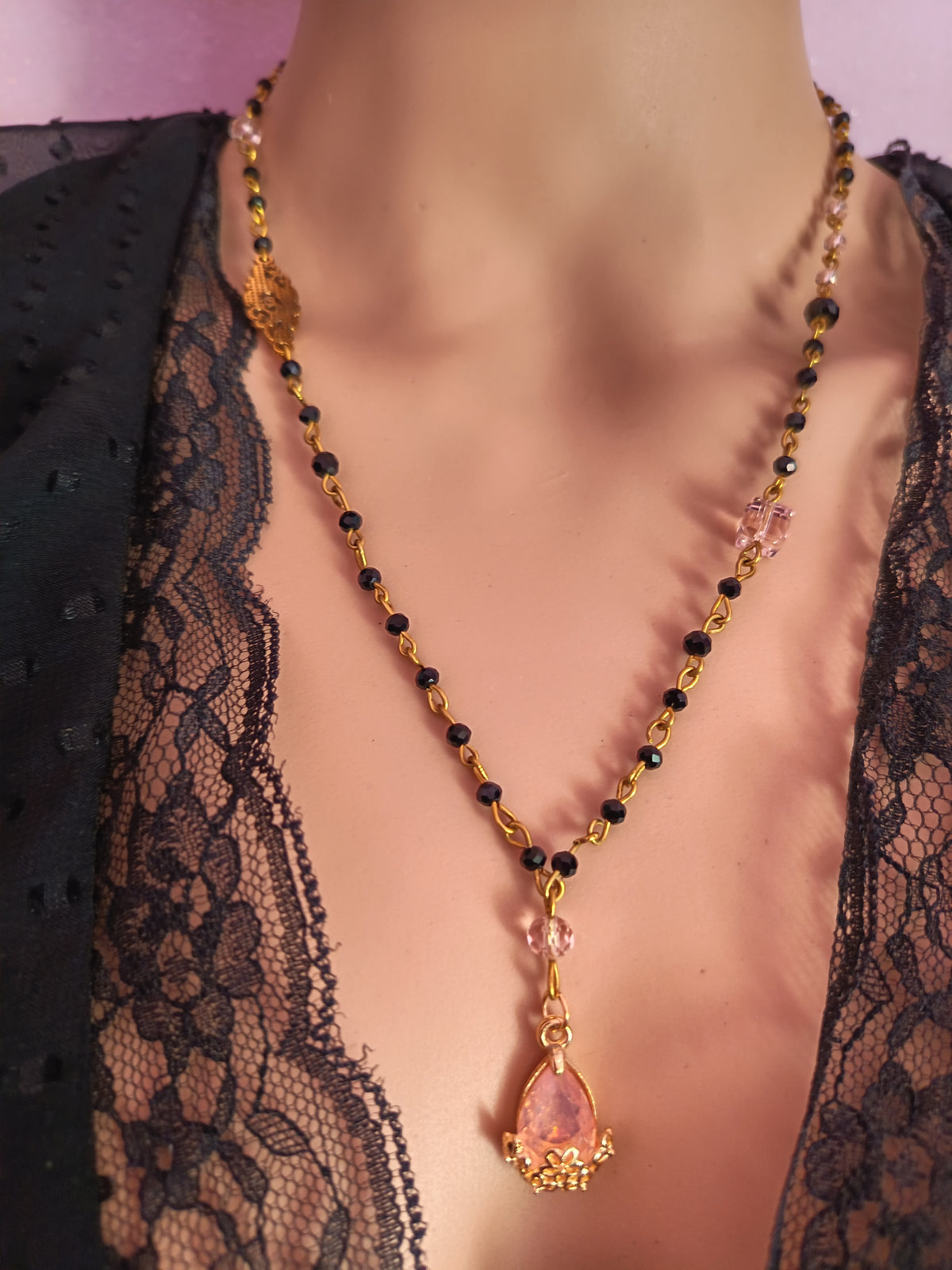 Collana "Lilith"