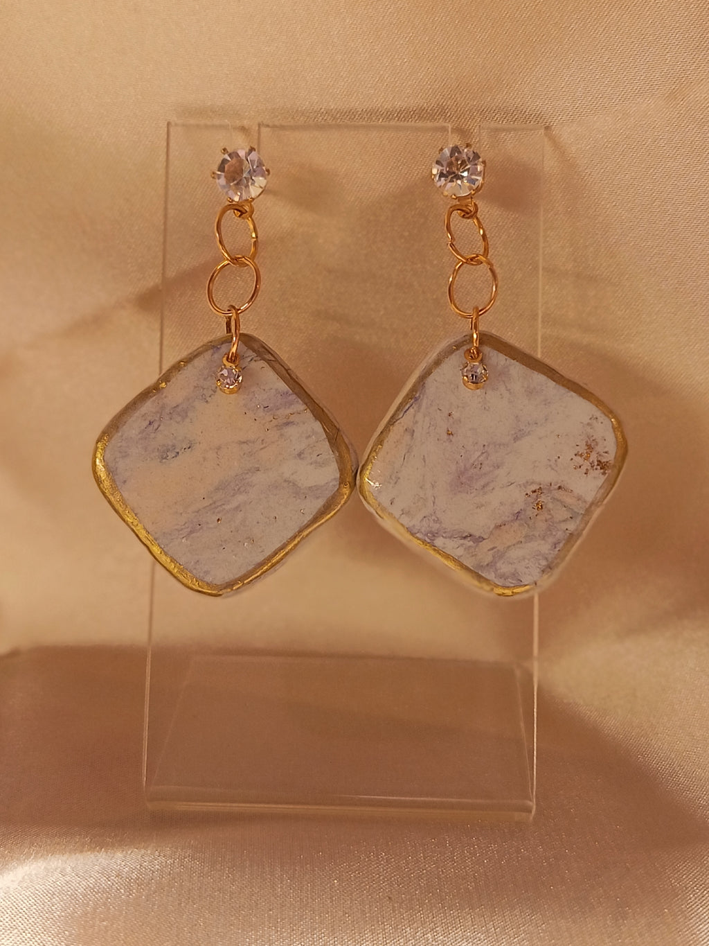 Collezione "Dune gold"