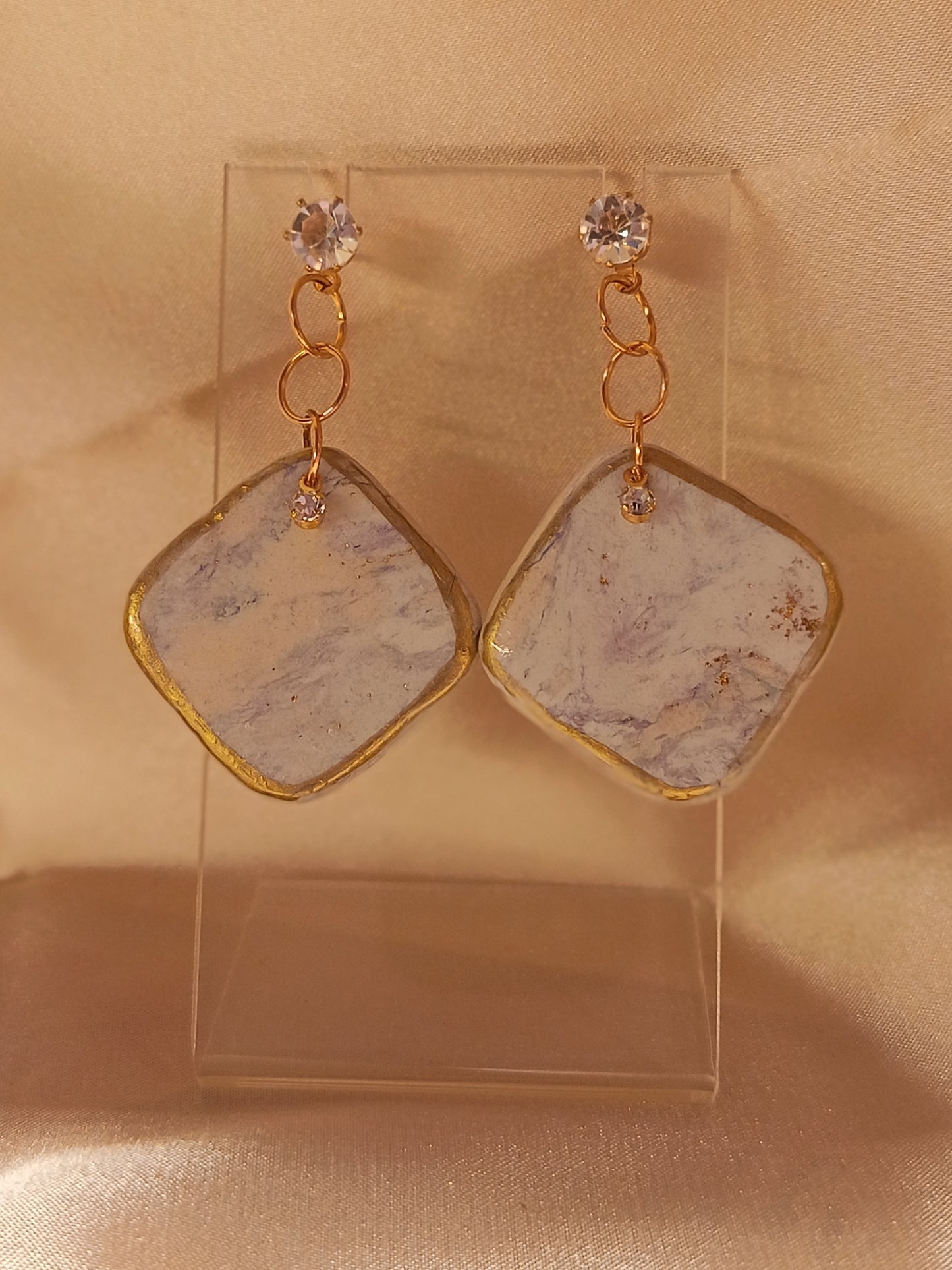 Collezione "Dune gold"