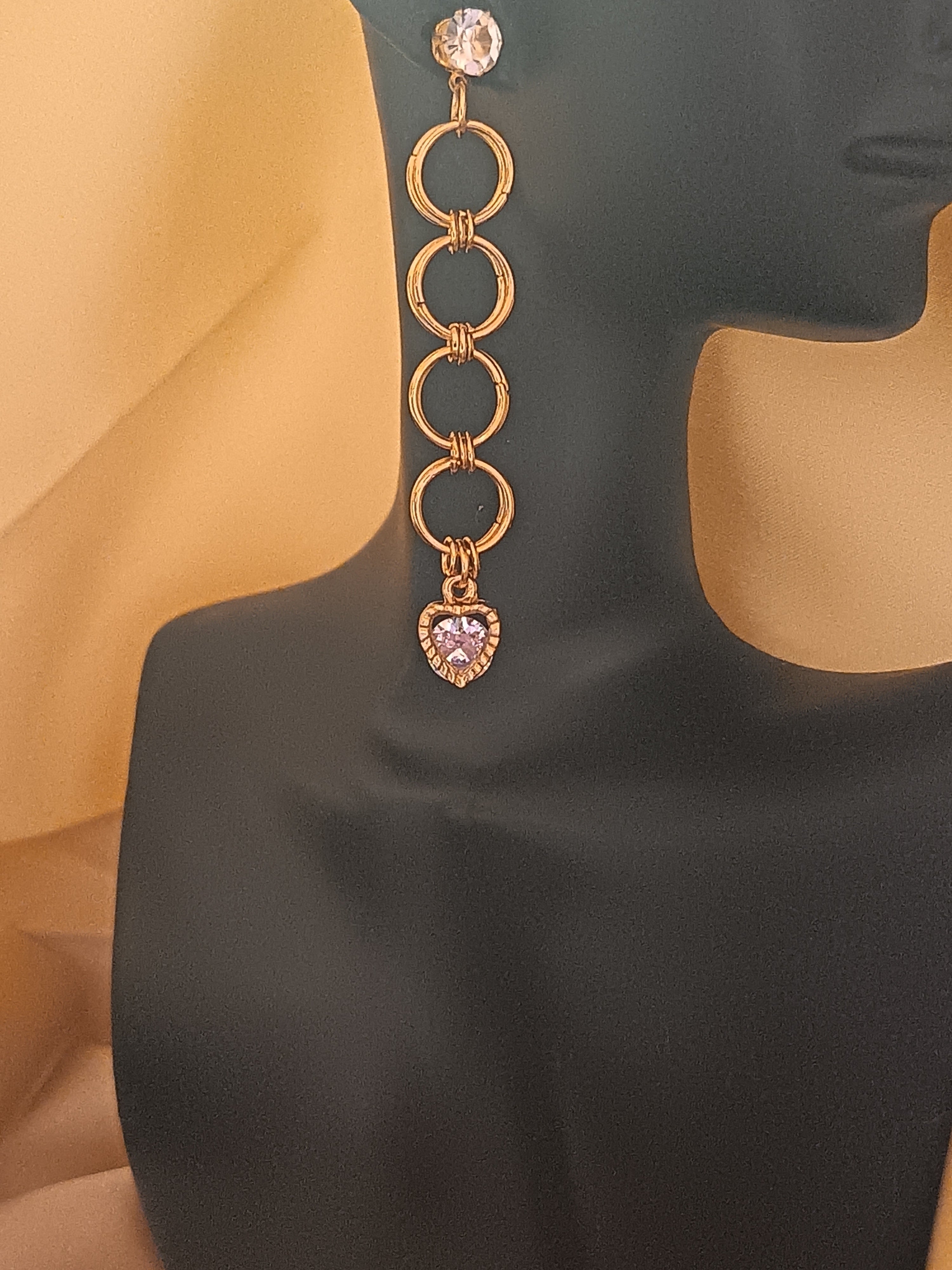 Collezione "Riflessi di luce"