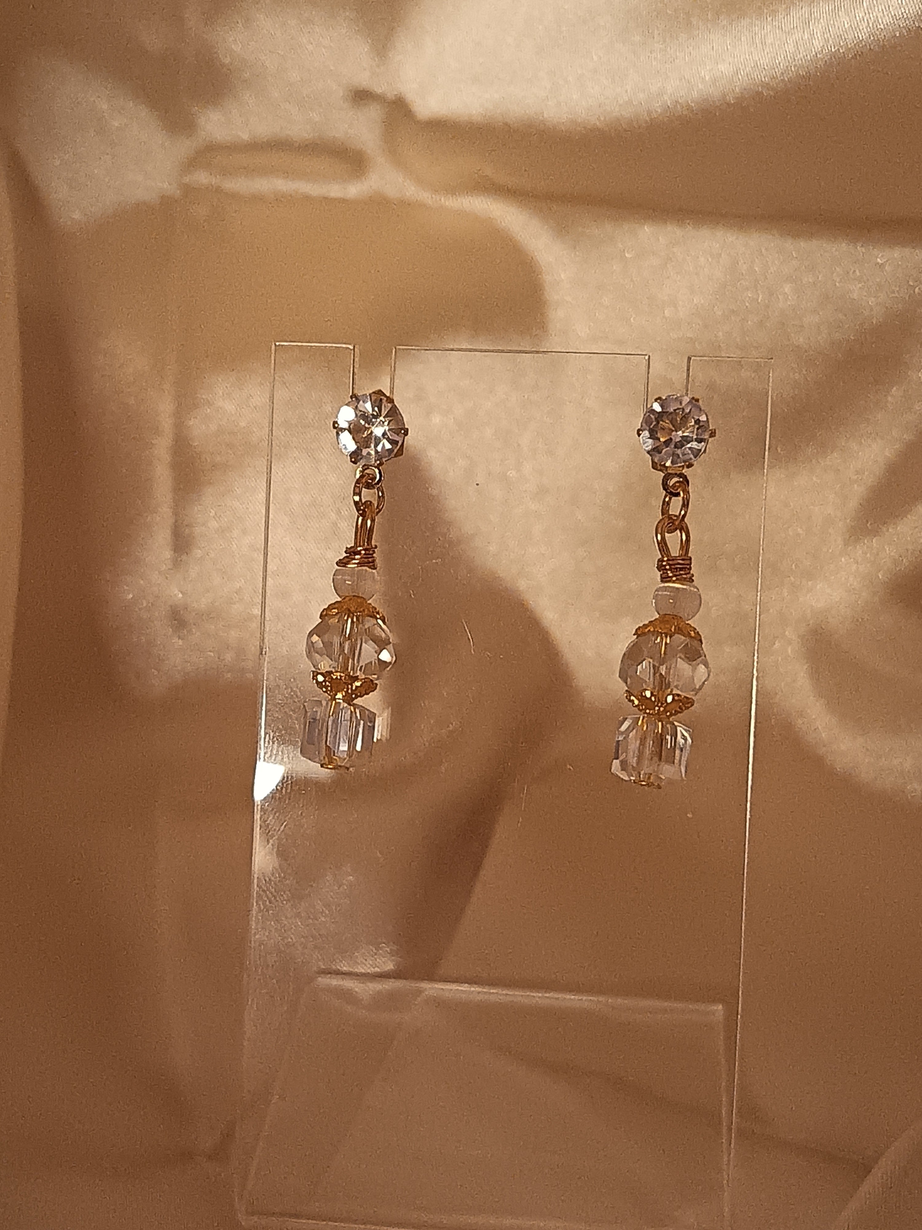 Collezione "Riflessi di luce"