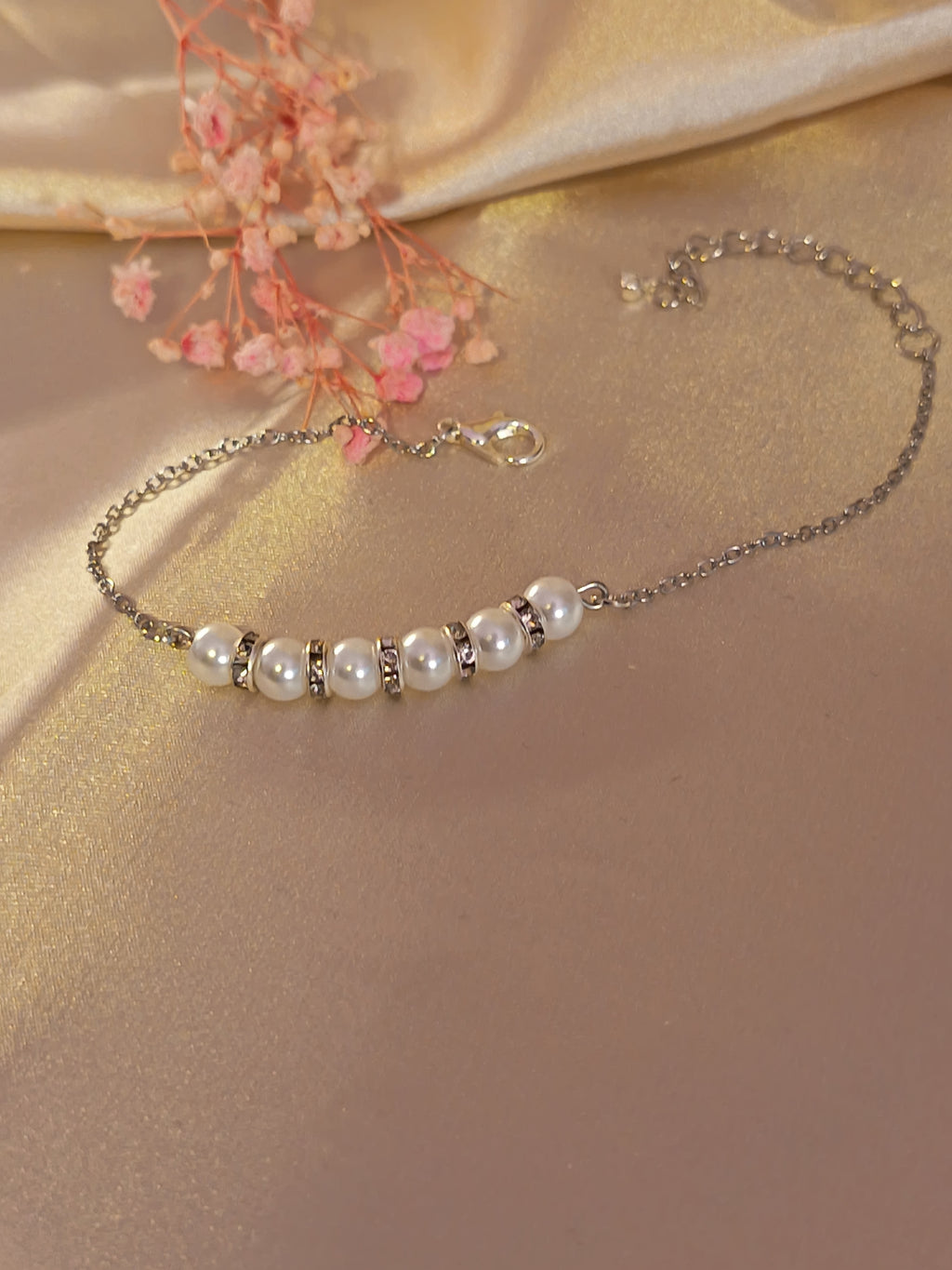 Collezione "Dolce fiocco"