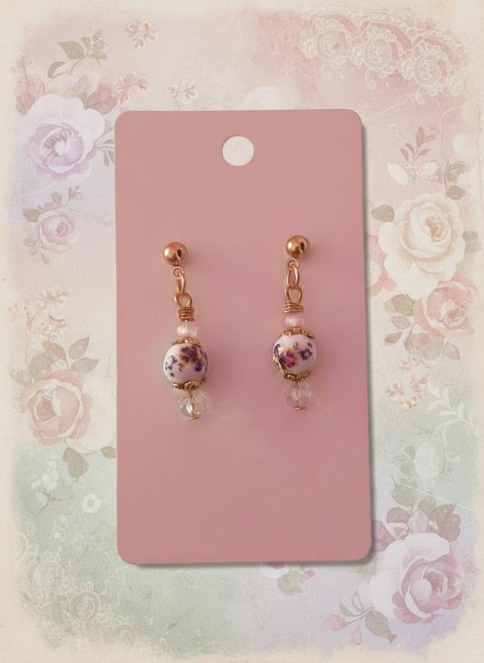 Collezione "Ricordi di ceramica"