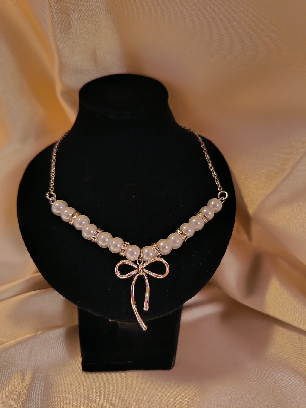 Collezione "Dolce fiocco"