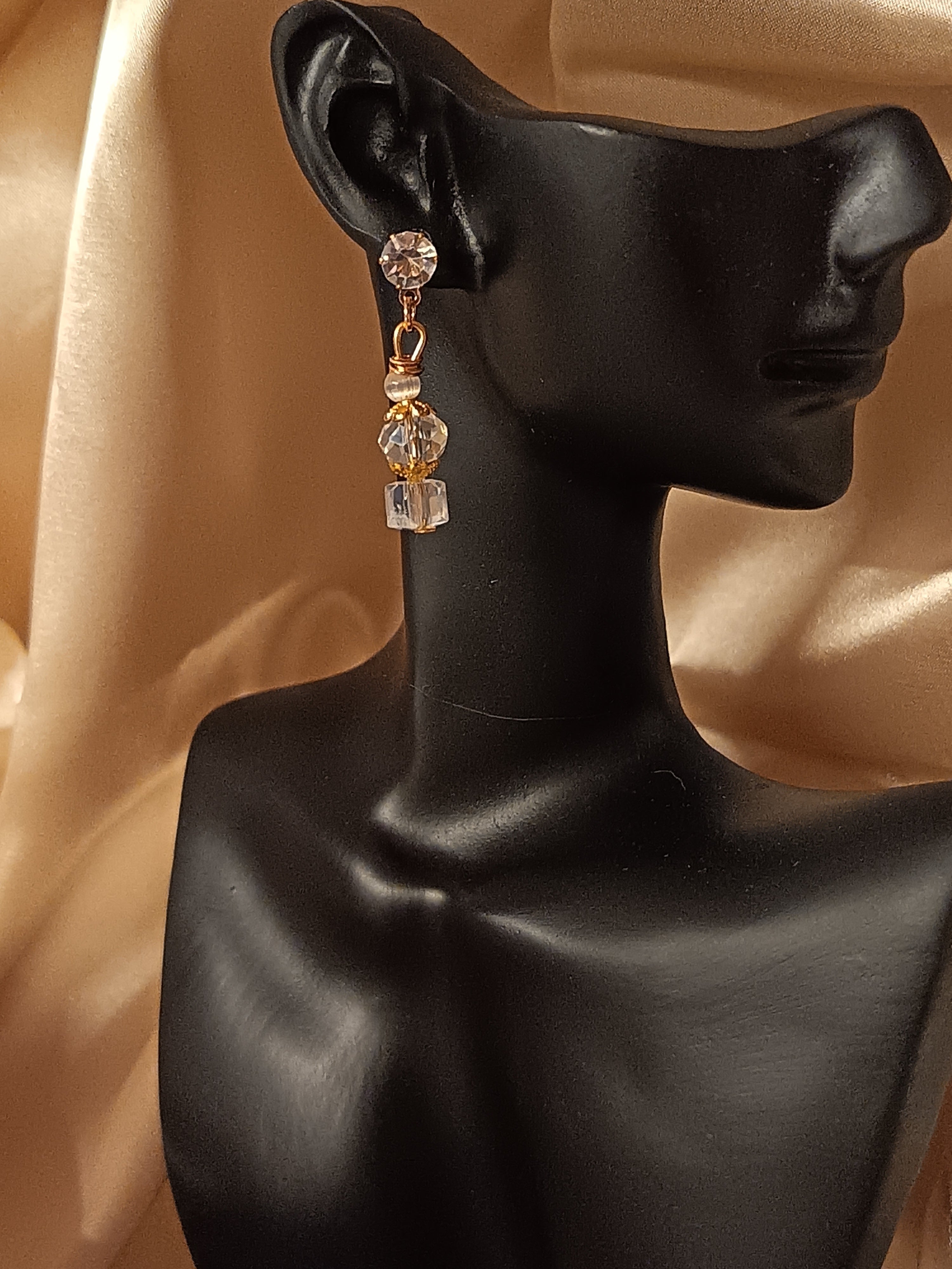 Collezione "Riflessi di luce"