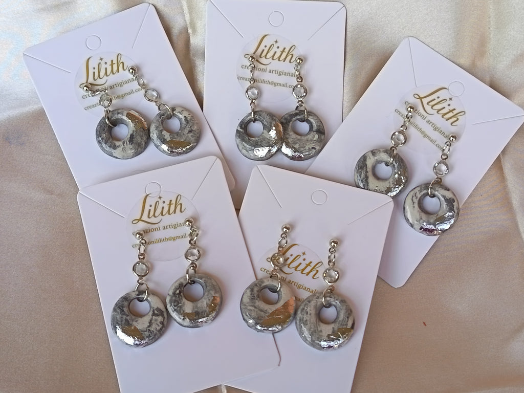 Collezione "Aura"