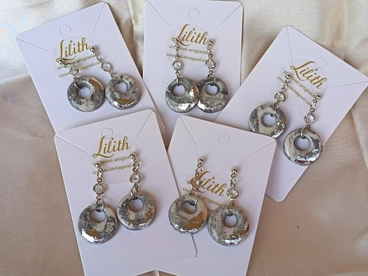 Collezione "Aura"
