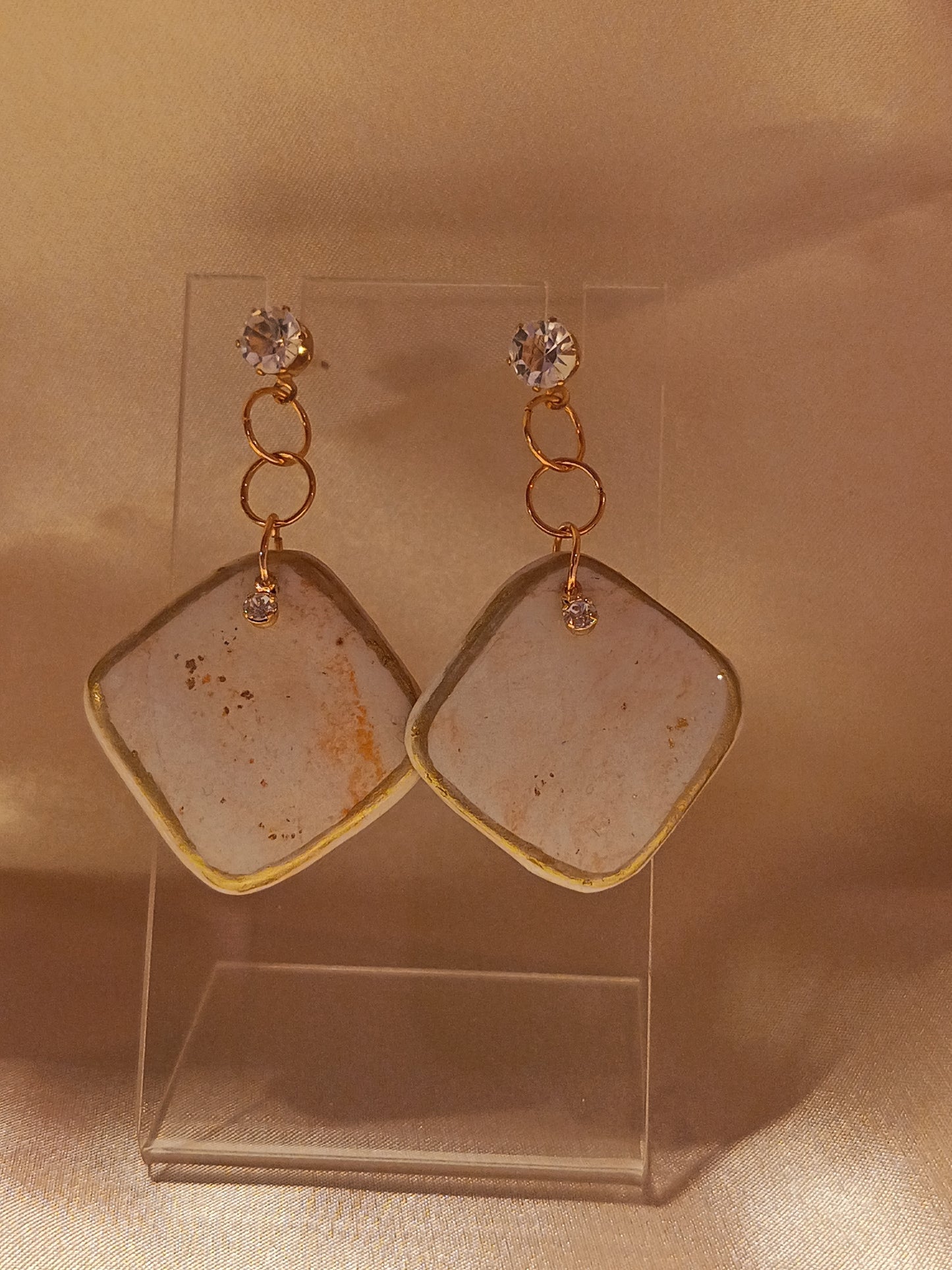 Collezione "Dune gold"