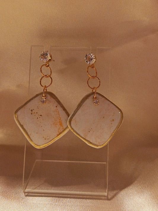 Collezione "Dune gold"