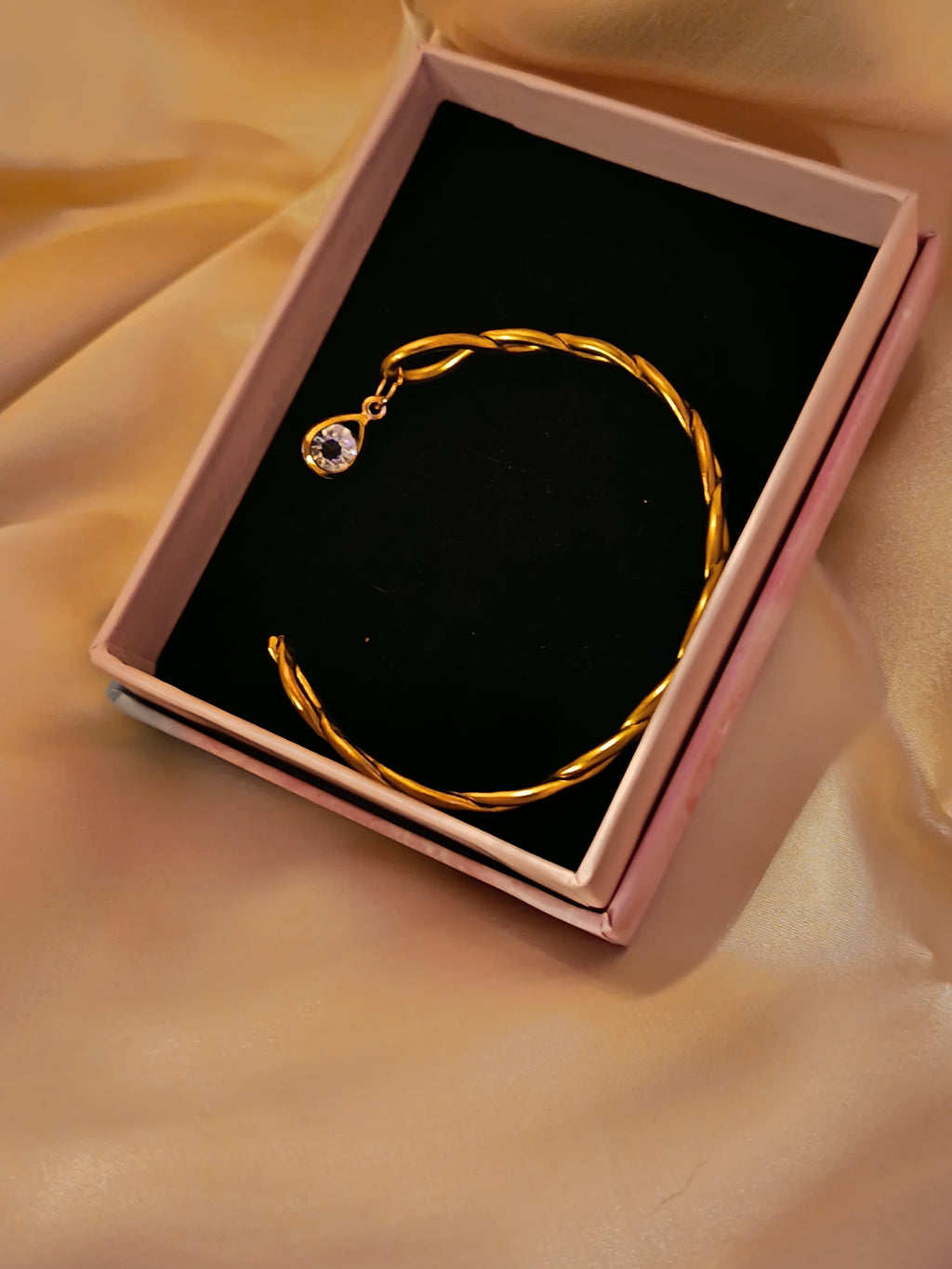Collezione"Eterea"