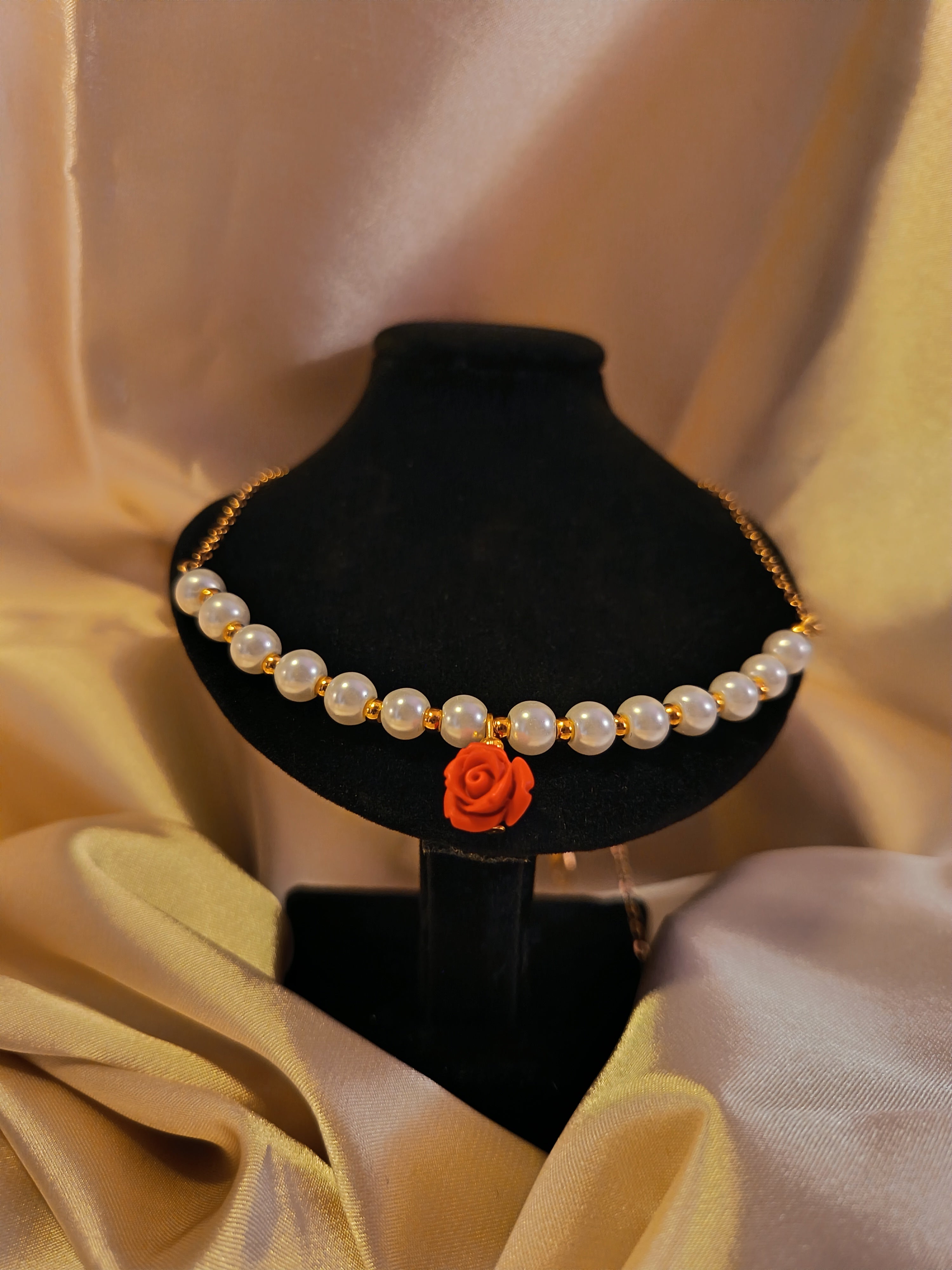 Collezione "Mamma Lucia" ❤Dolce luce