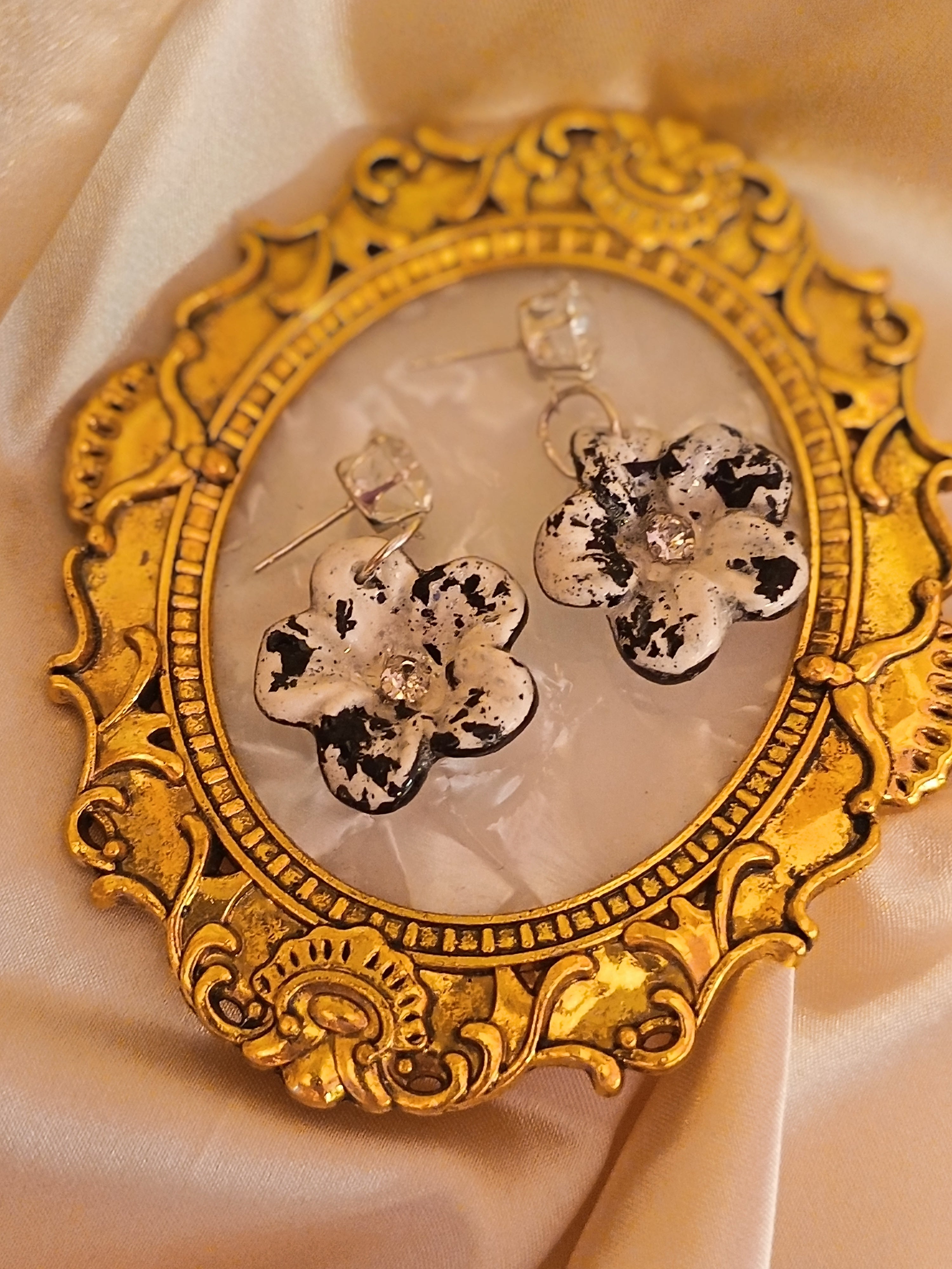 Collezione "giardino segreto"
