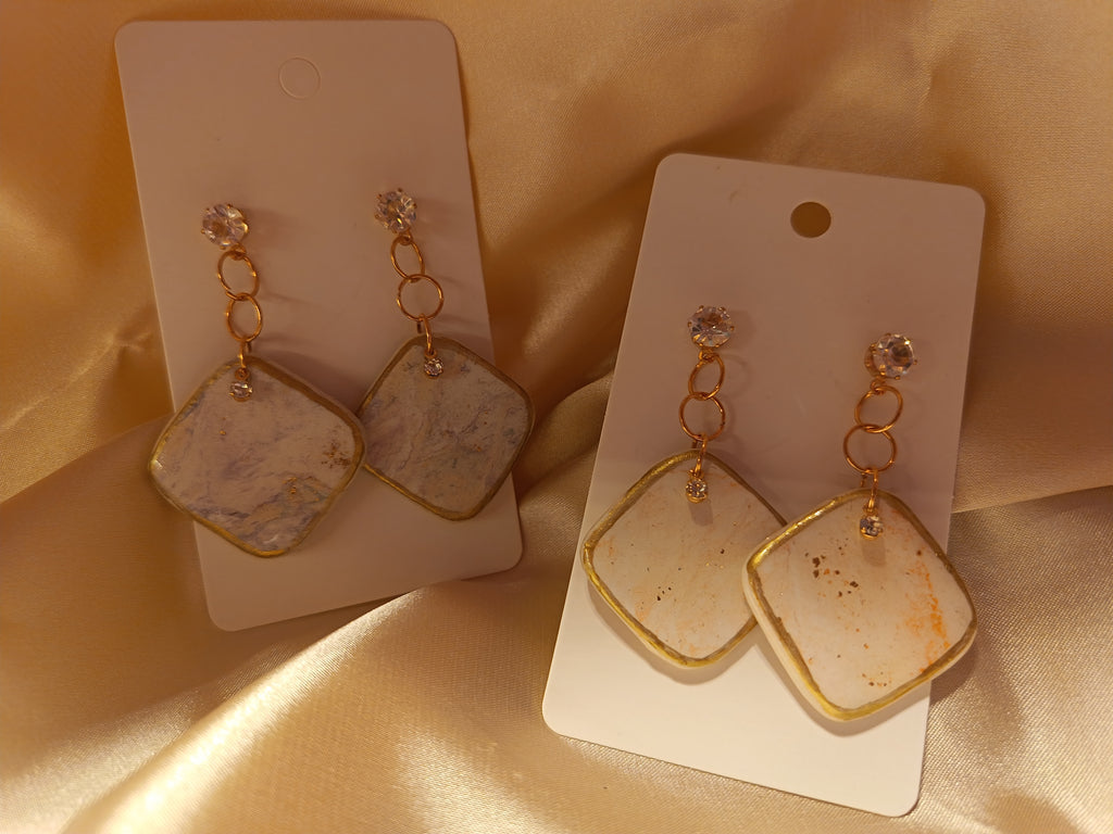Collezione "Dune gold"