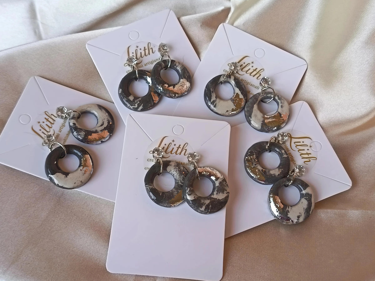 Collezione "Aura"