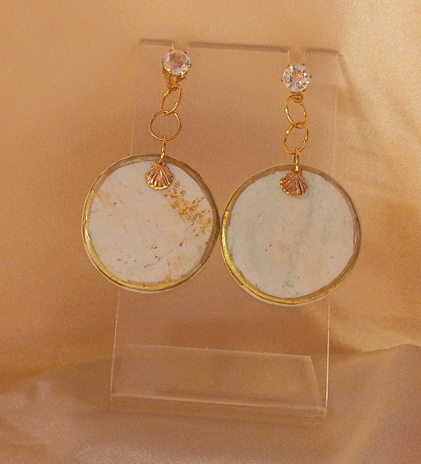 Collezione "Dune salt"