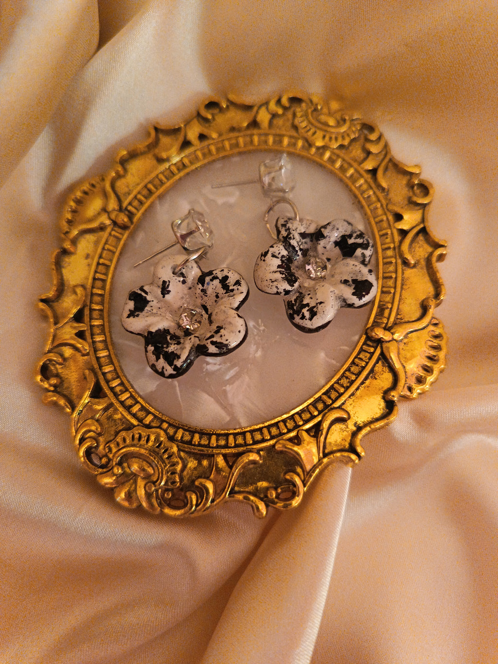 Collezione "giardino segreto"