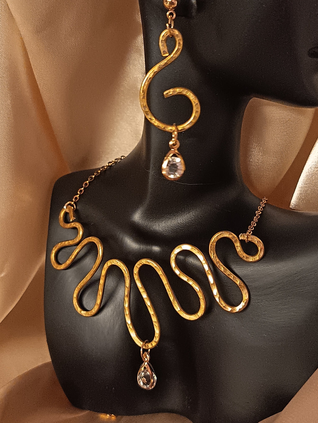 Collezione "Eterea"