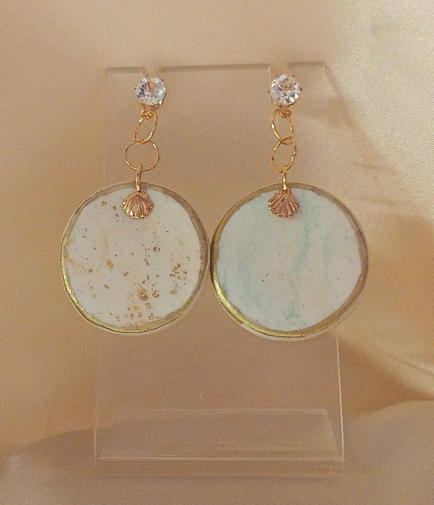 Collezione "Dune salt"