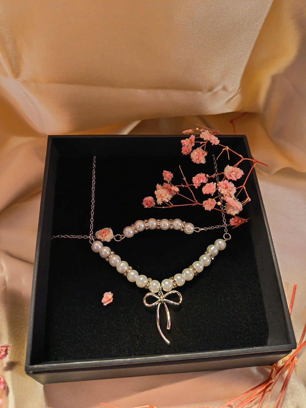 Collezione "Dolce fiocco"