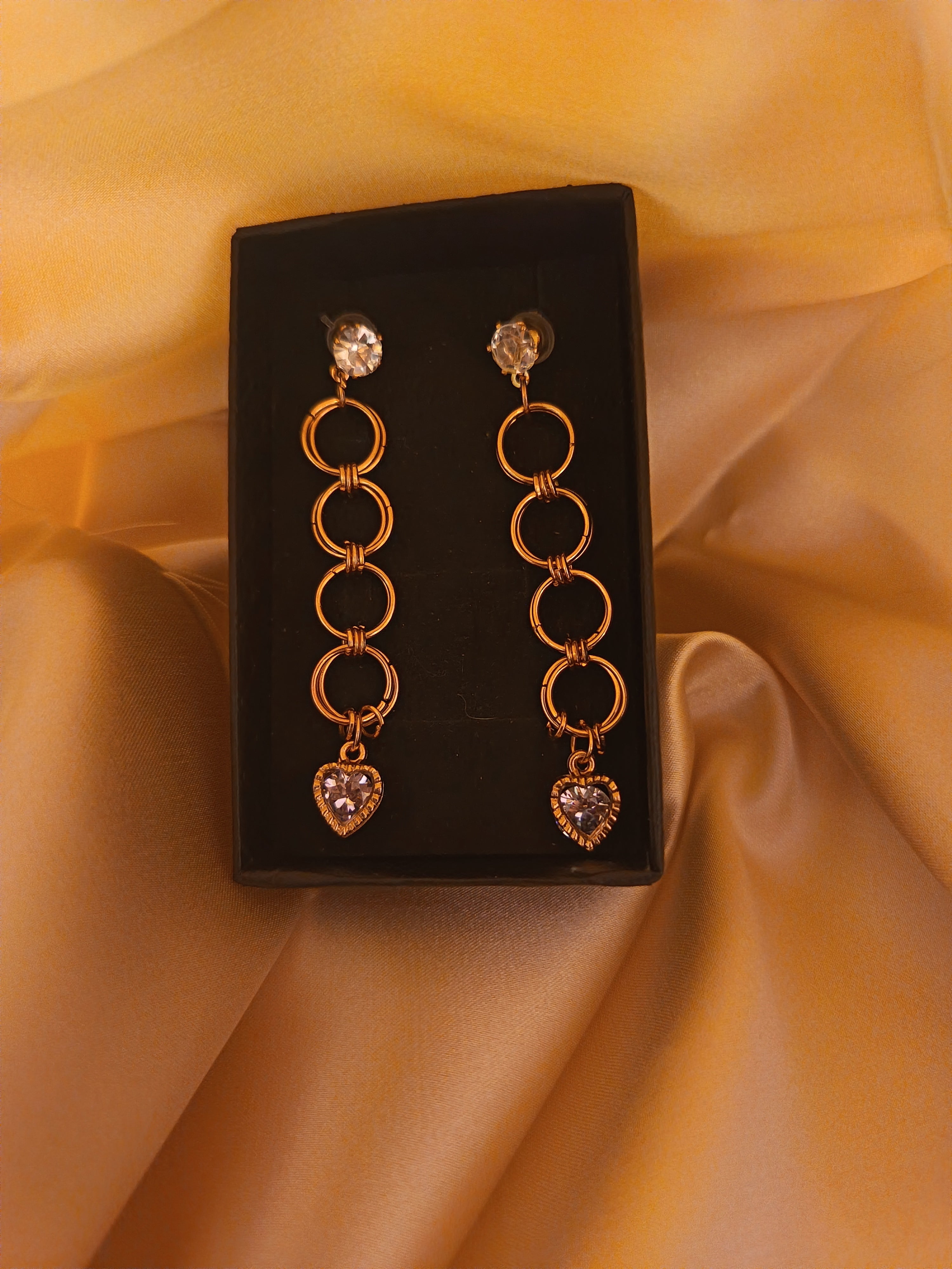 Collezione "Riflessi di luce"