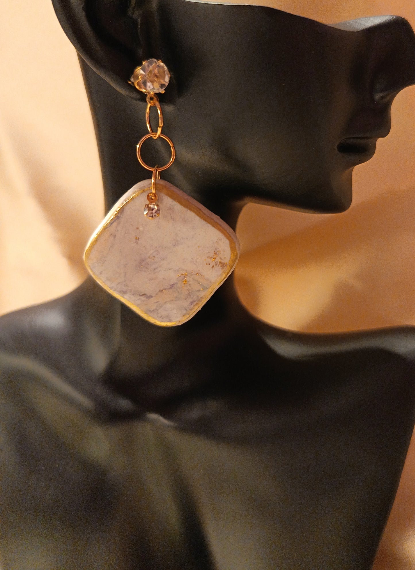 Collezione "Dune gold"