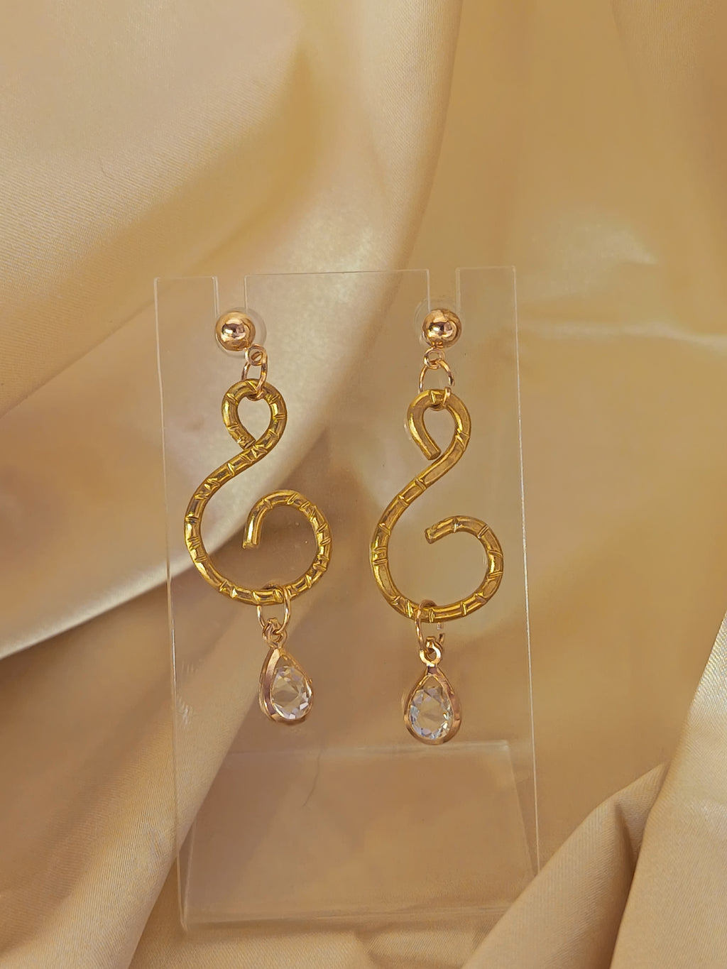 Collezione "Eterea"